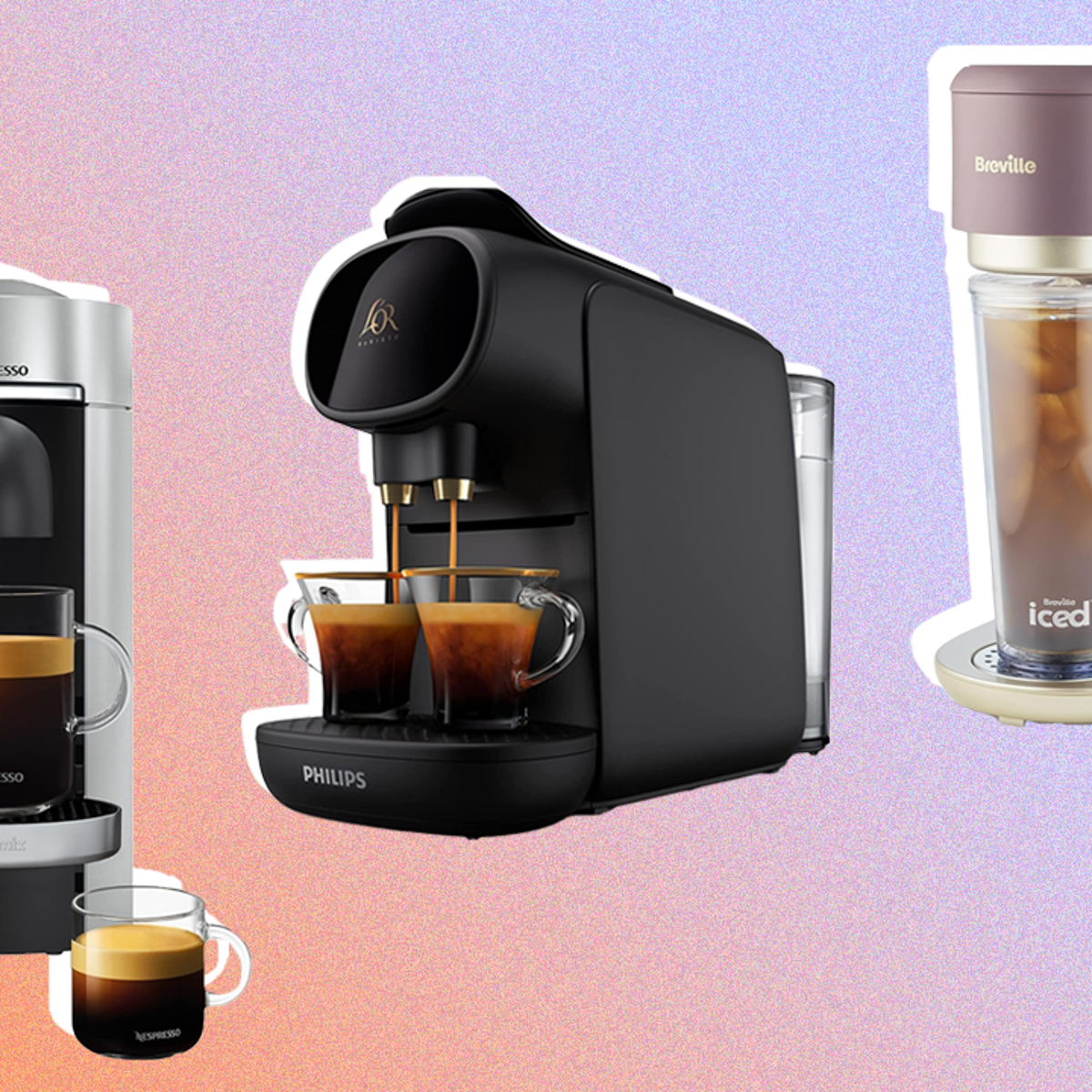 Best coffee machine deals post Amazon Prime Day 2023 Nespresso to